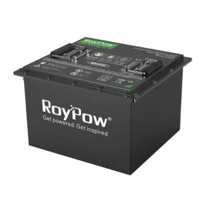 RoPow LifePo4
