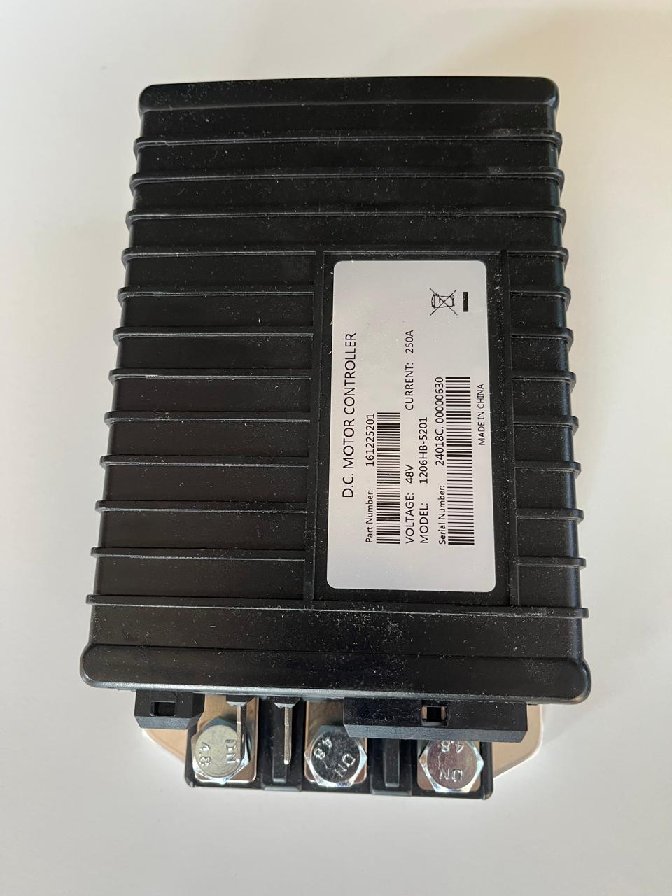 1206 HB EZGO CONTROLLER